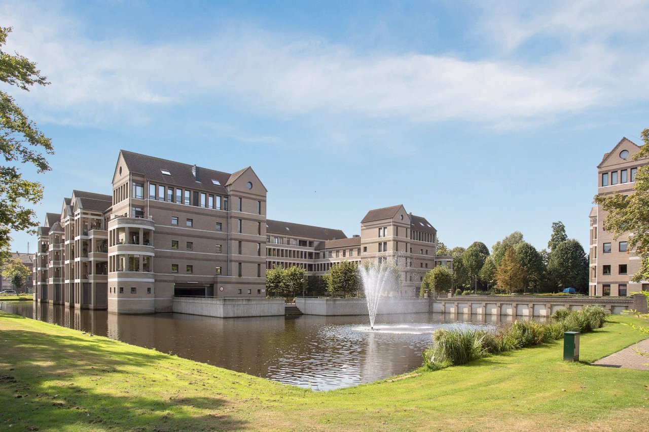 0404 HELMOND, KASTEEL NOORD