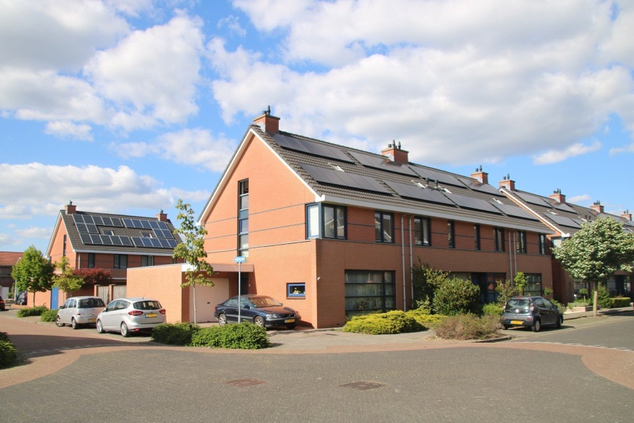 0802 FASE II, HEIVELDEN