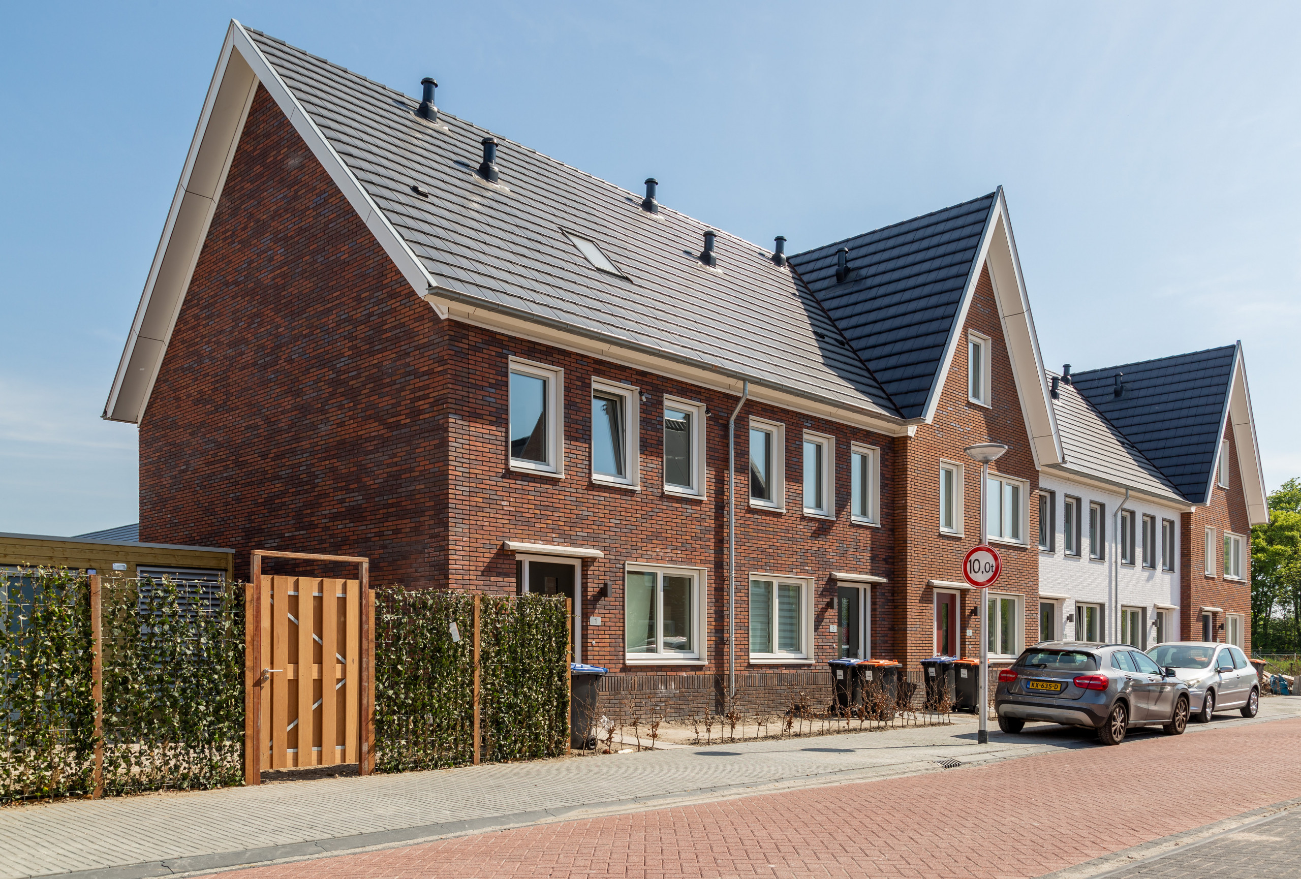 1250 Legmeer West te Uithoorn