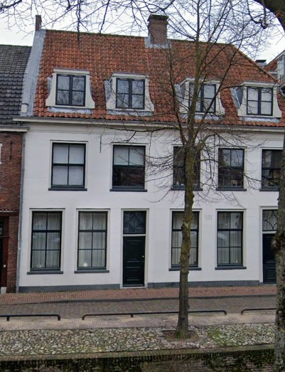 Havik te Amersfoort