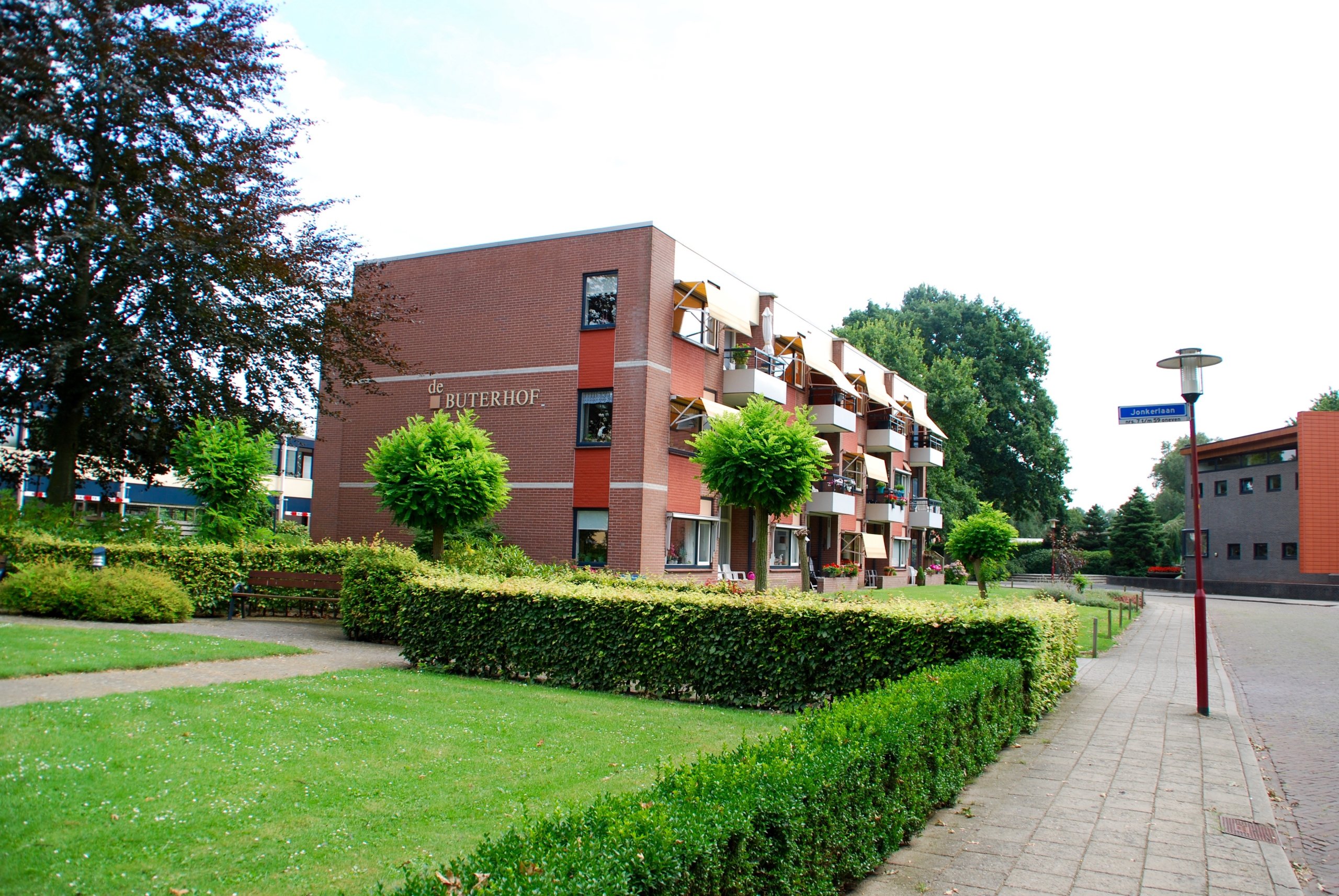 65+ te VRIEZENVEEN