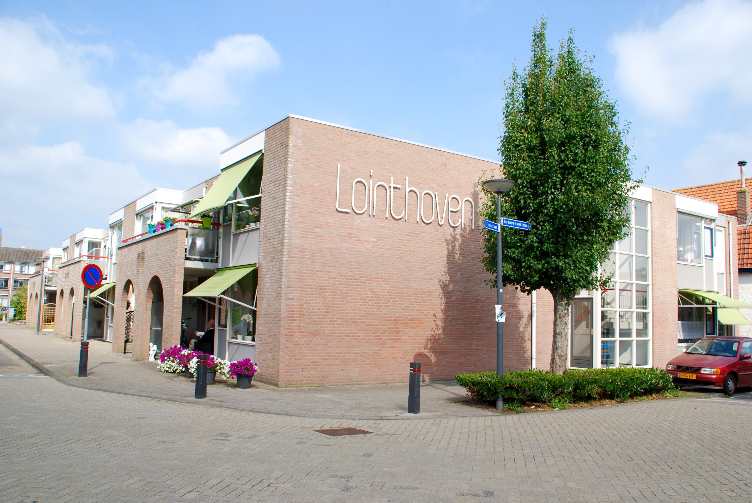 55+ te WAALWIJK