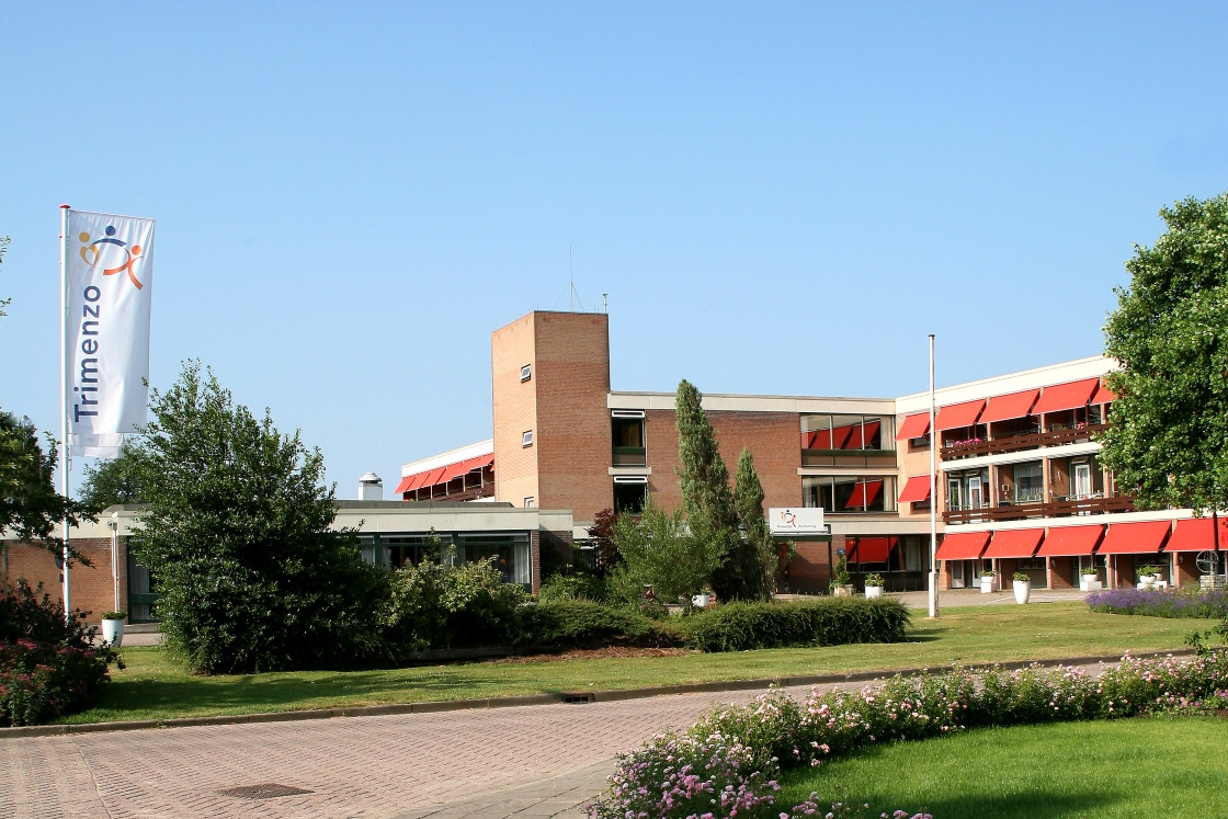 55+ te VOORST