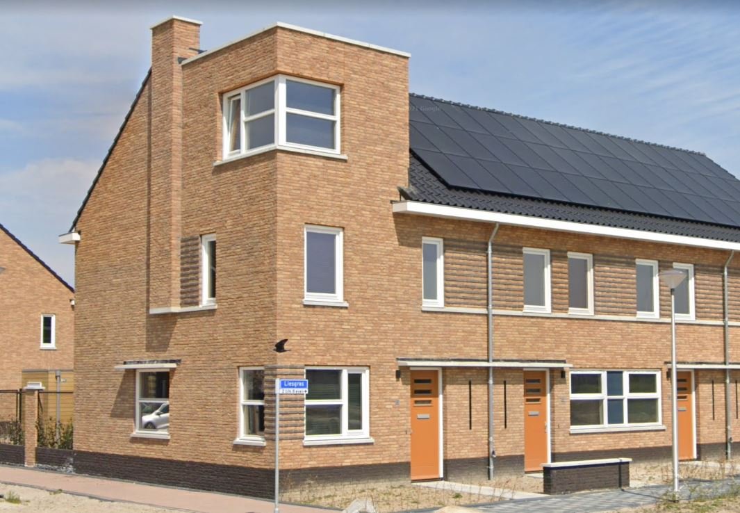 Woonhuis in Houten