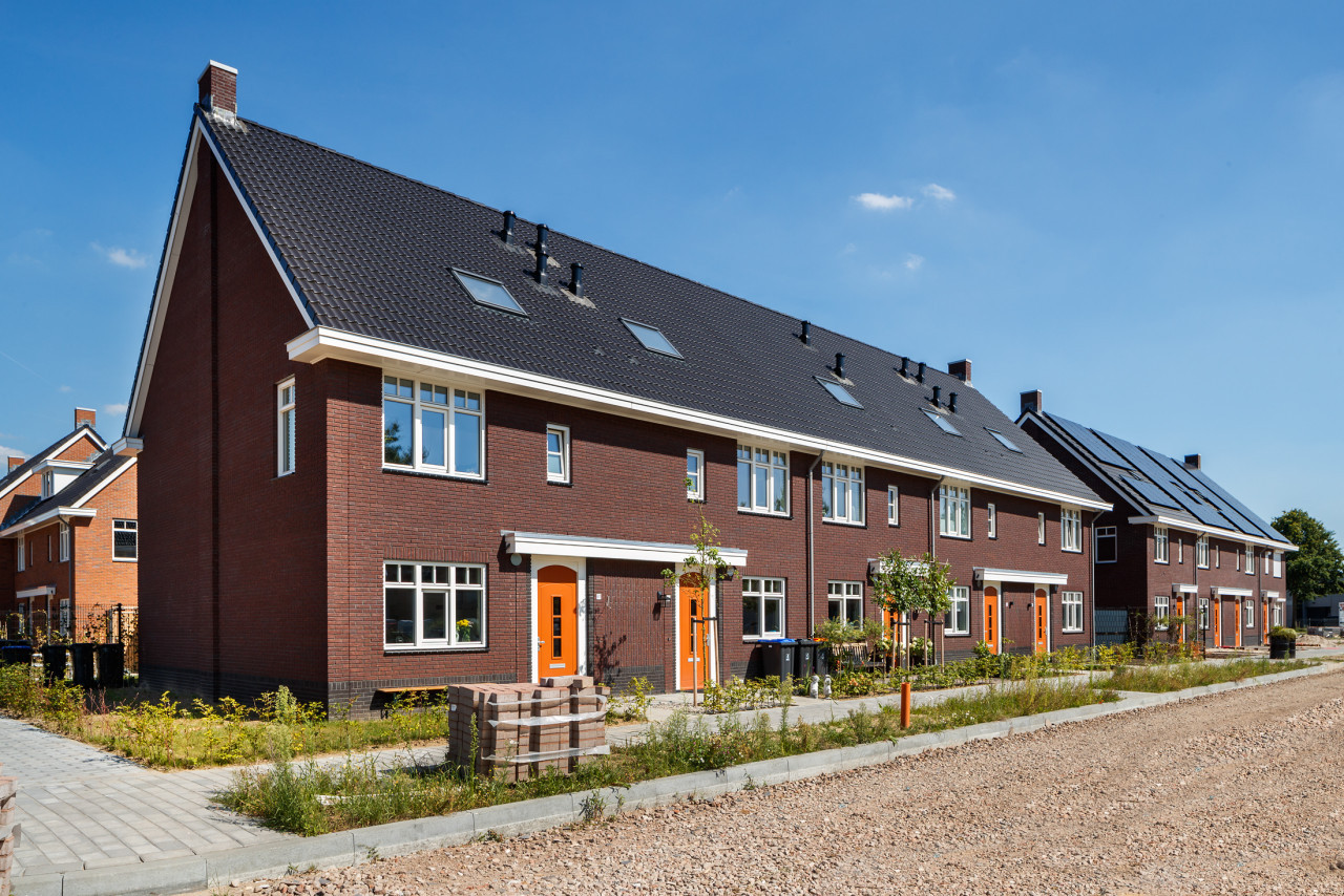 Woonhuis in Doetinchem