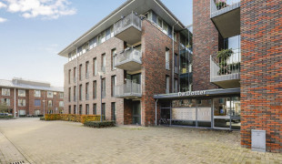 apartments for rent on Koppeldijk 18f