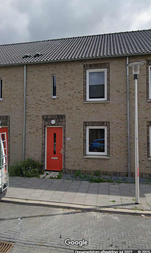 Zeeheldenlaan 42, 5612GA, Eindhoven