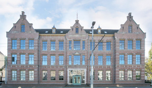 B.P. van Verschuerstraat 692, 6828ZZ, Arnhem