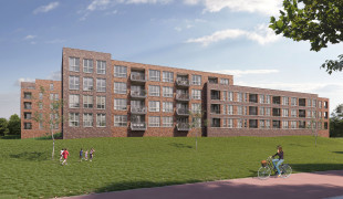 Woonhuis in Nijmegen