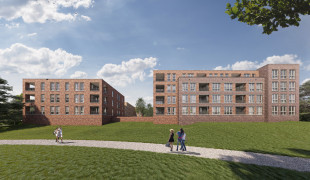 huurwoningen te huur op Waaijenstein 82