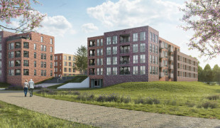 Woonhuis in Nijmegen