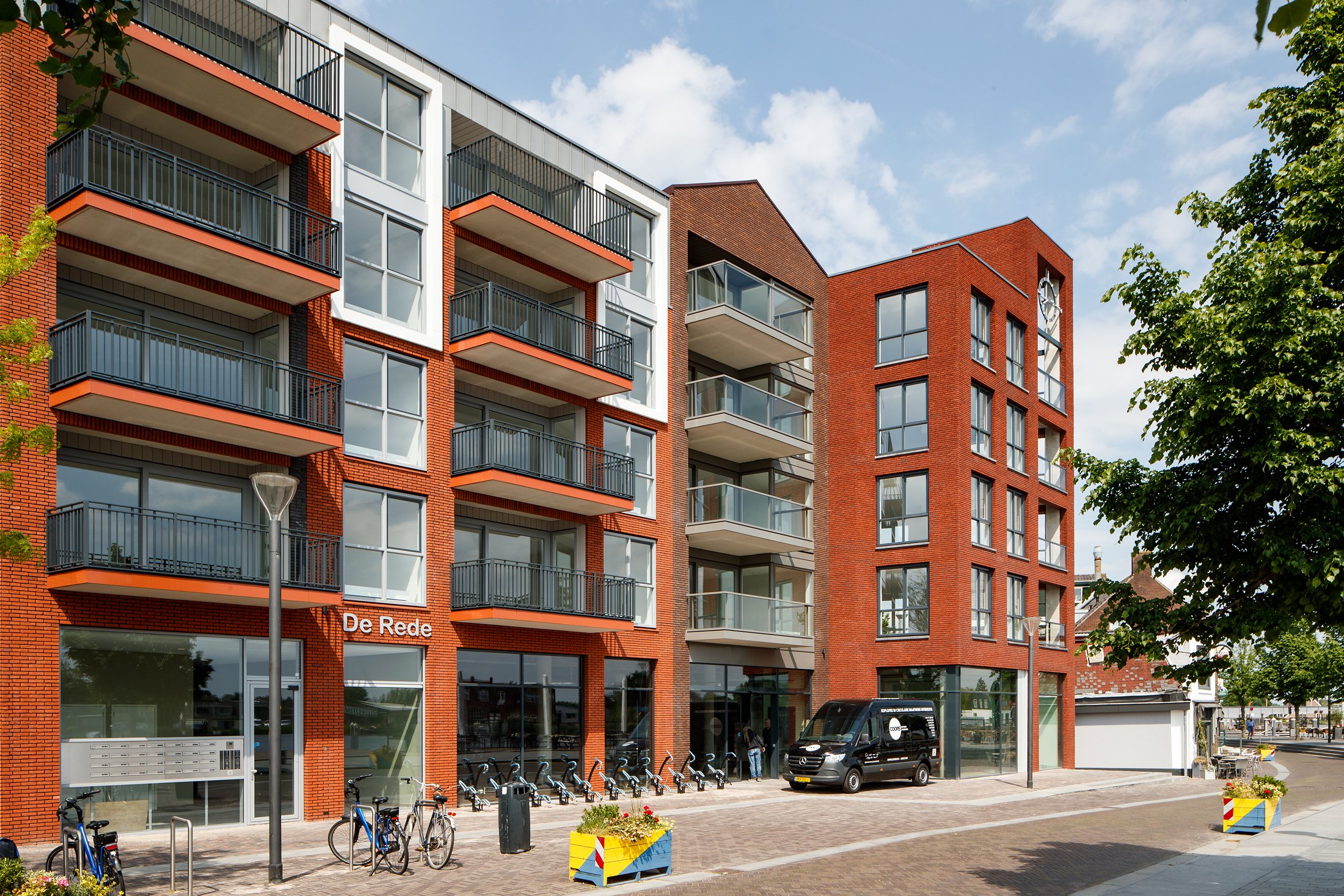 Marktplein 71, 1421AC, Uithoorn