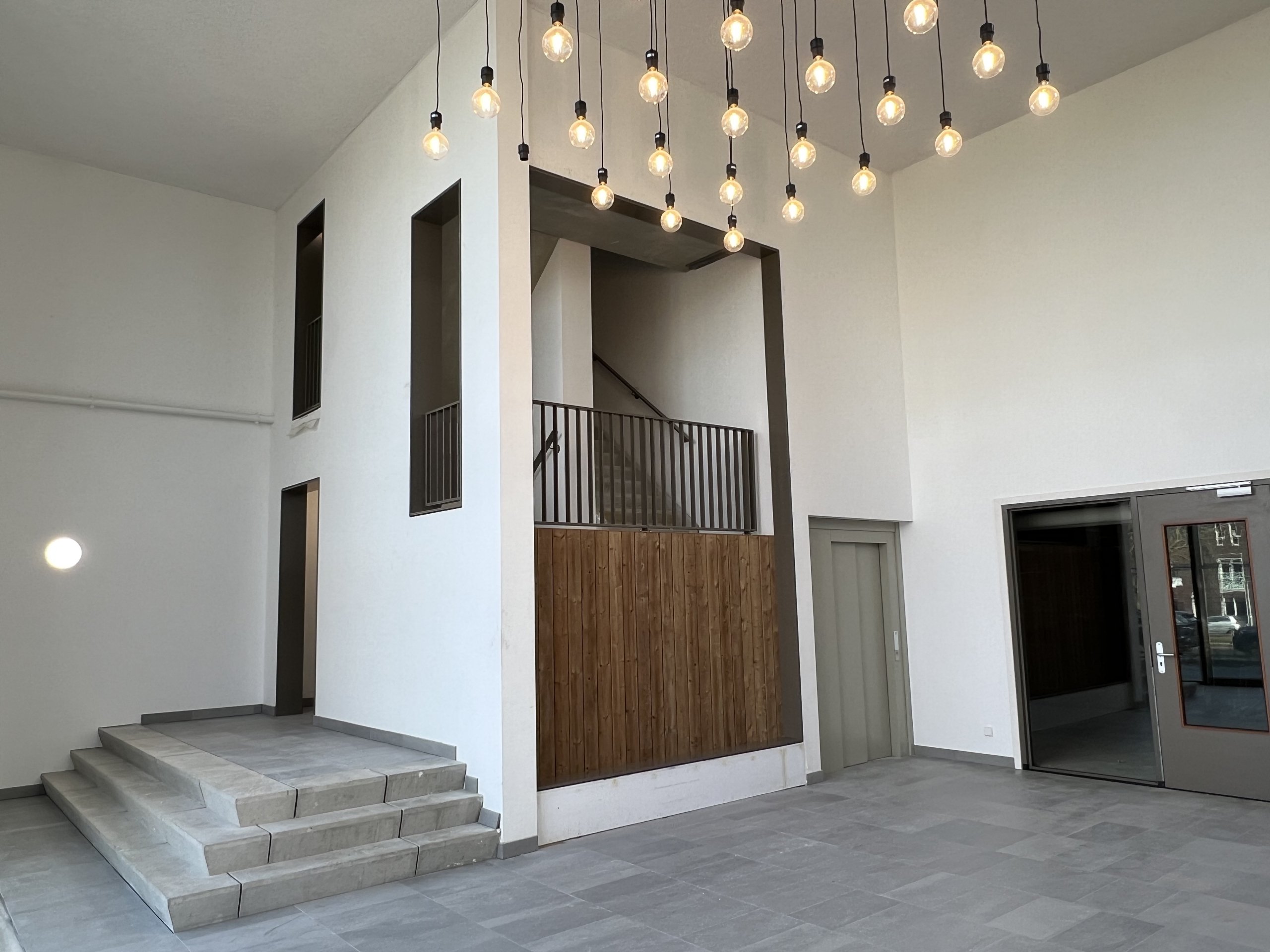 Apartment in Utrecht