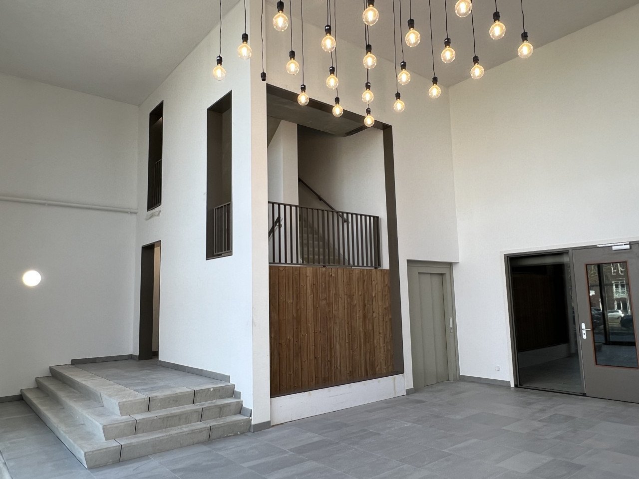 Appartement in Utrecht