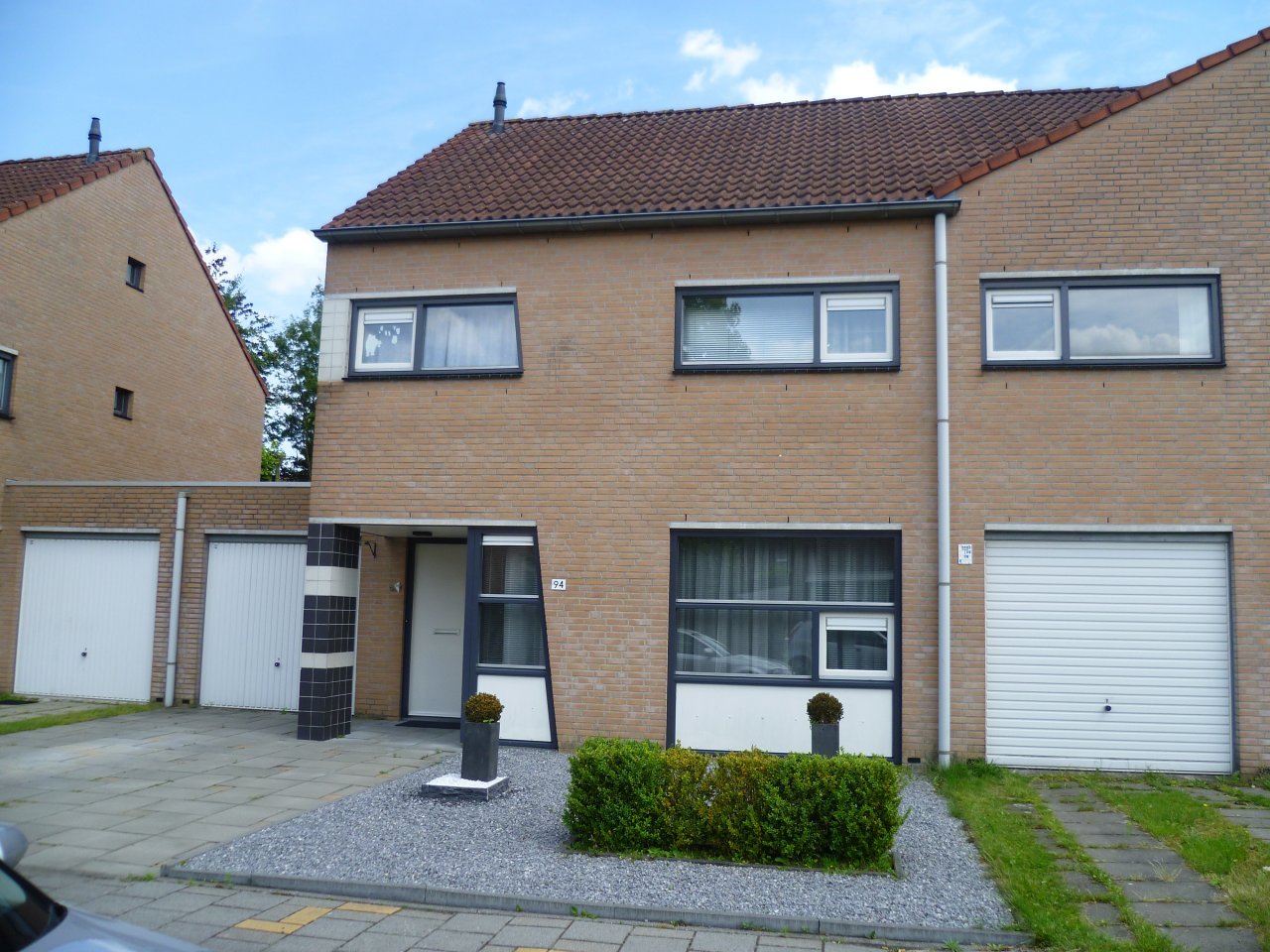 Woonhuis in Eindhoven