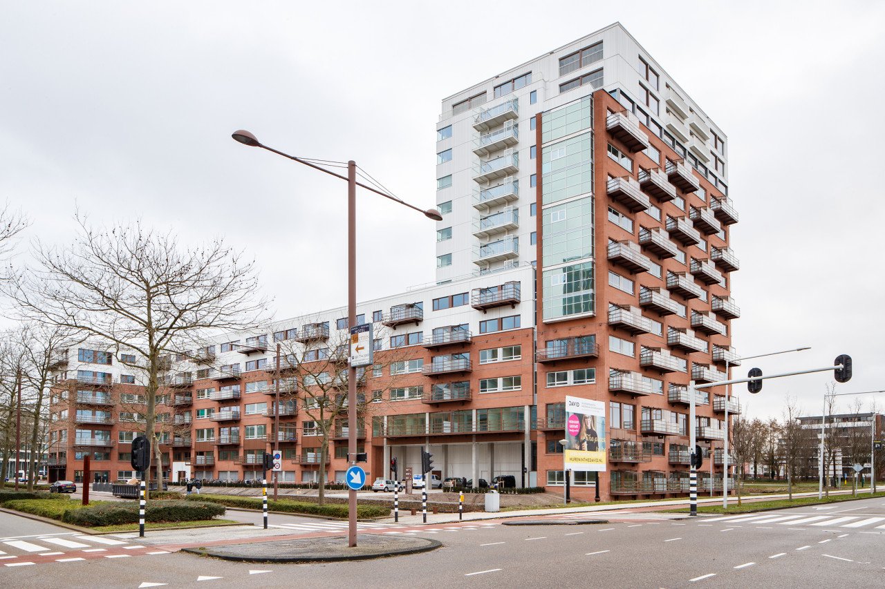 Appartement in Amsterdam