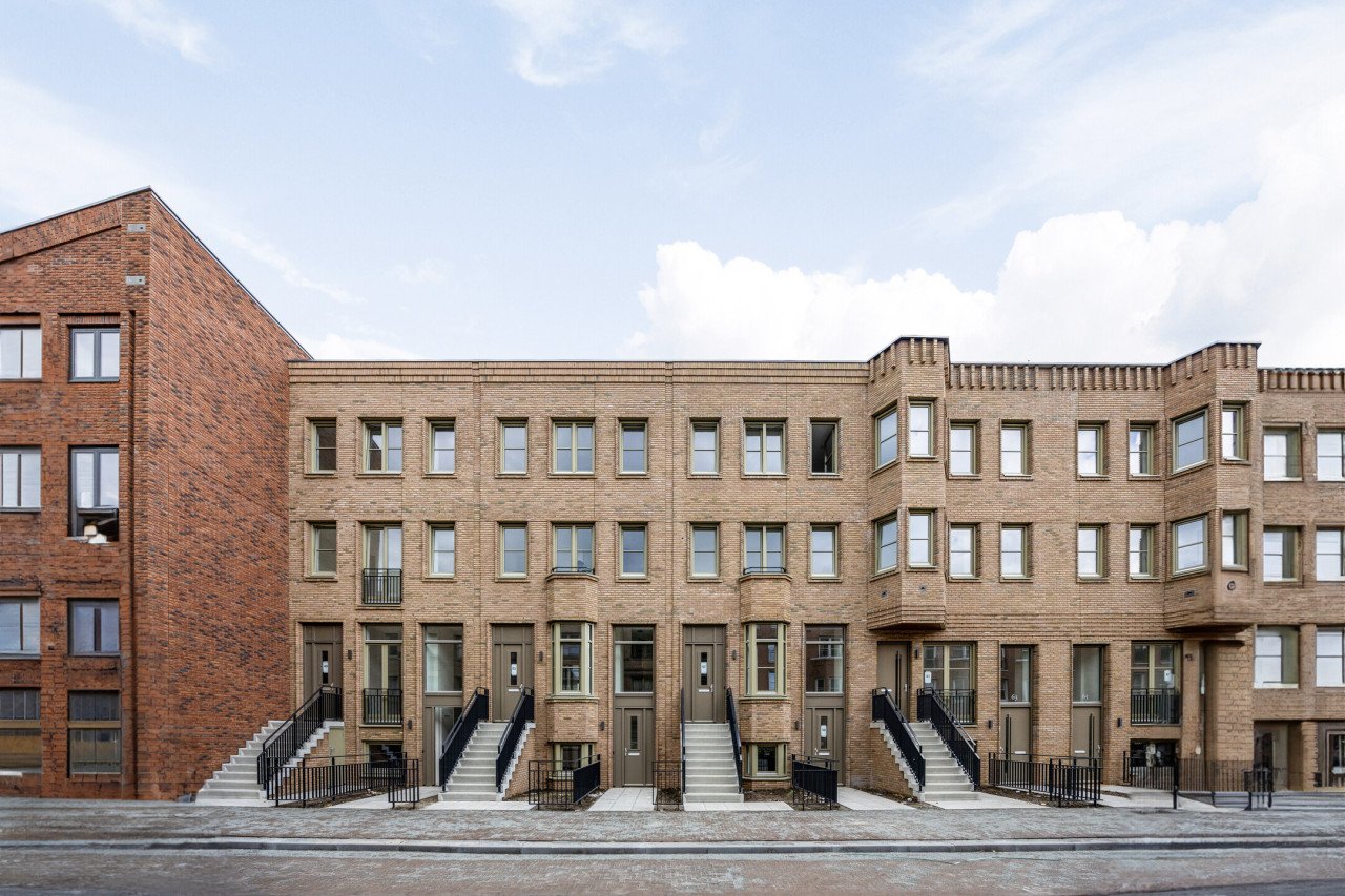homes for rent on Albaniëstraat 77