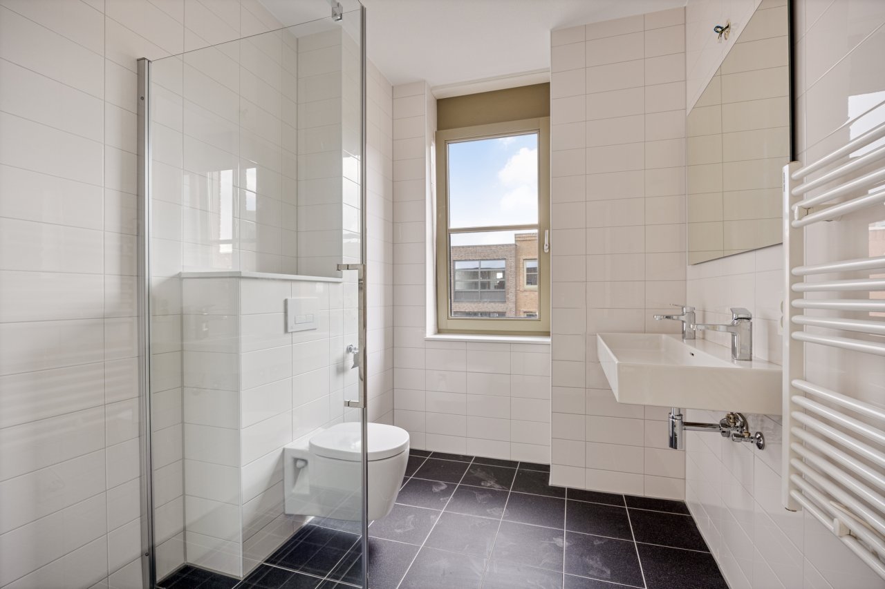 Appartement in Almere