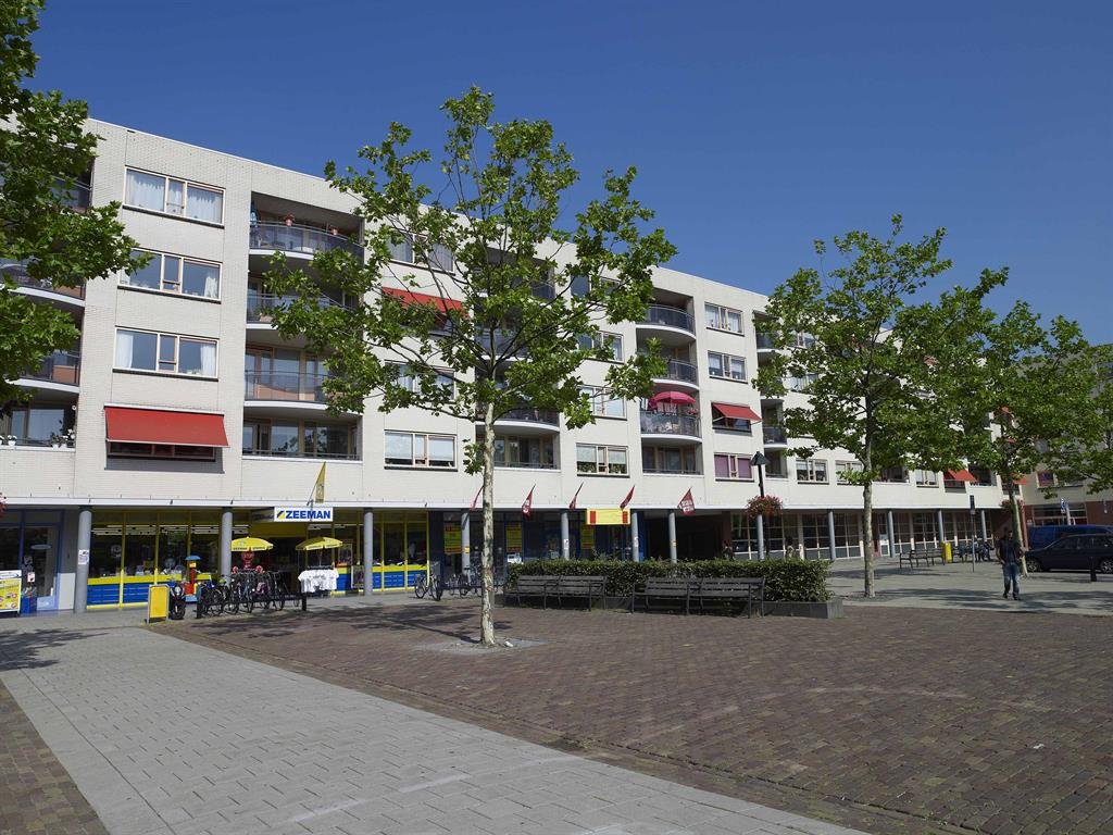 Apartment in Utrecht