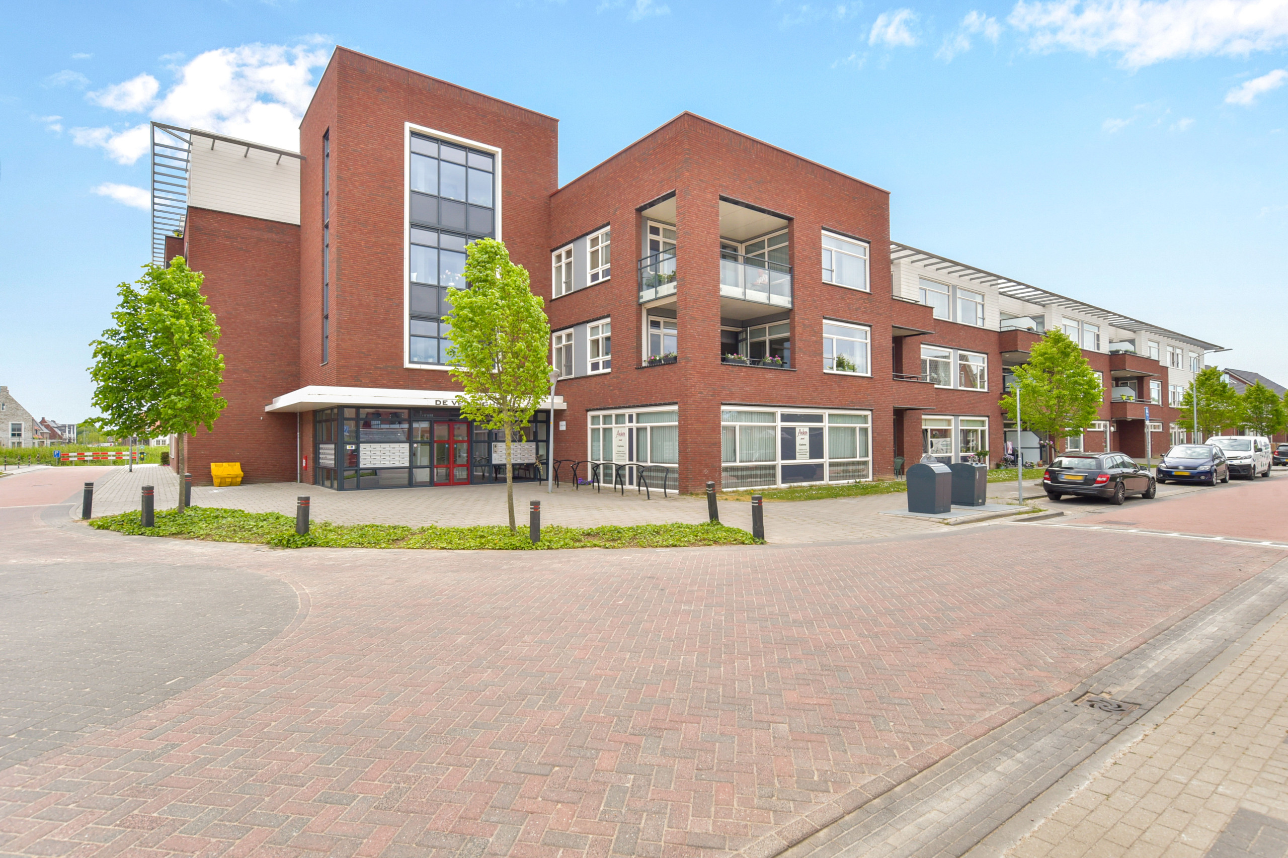 Apartment in Neder-Betuwe