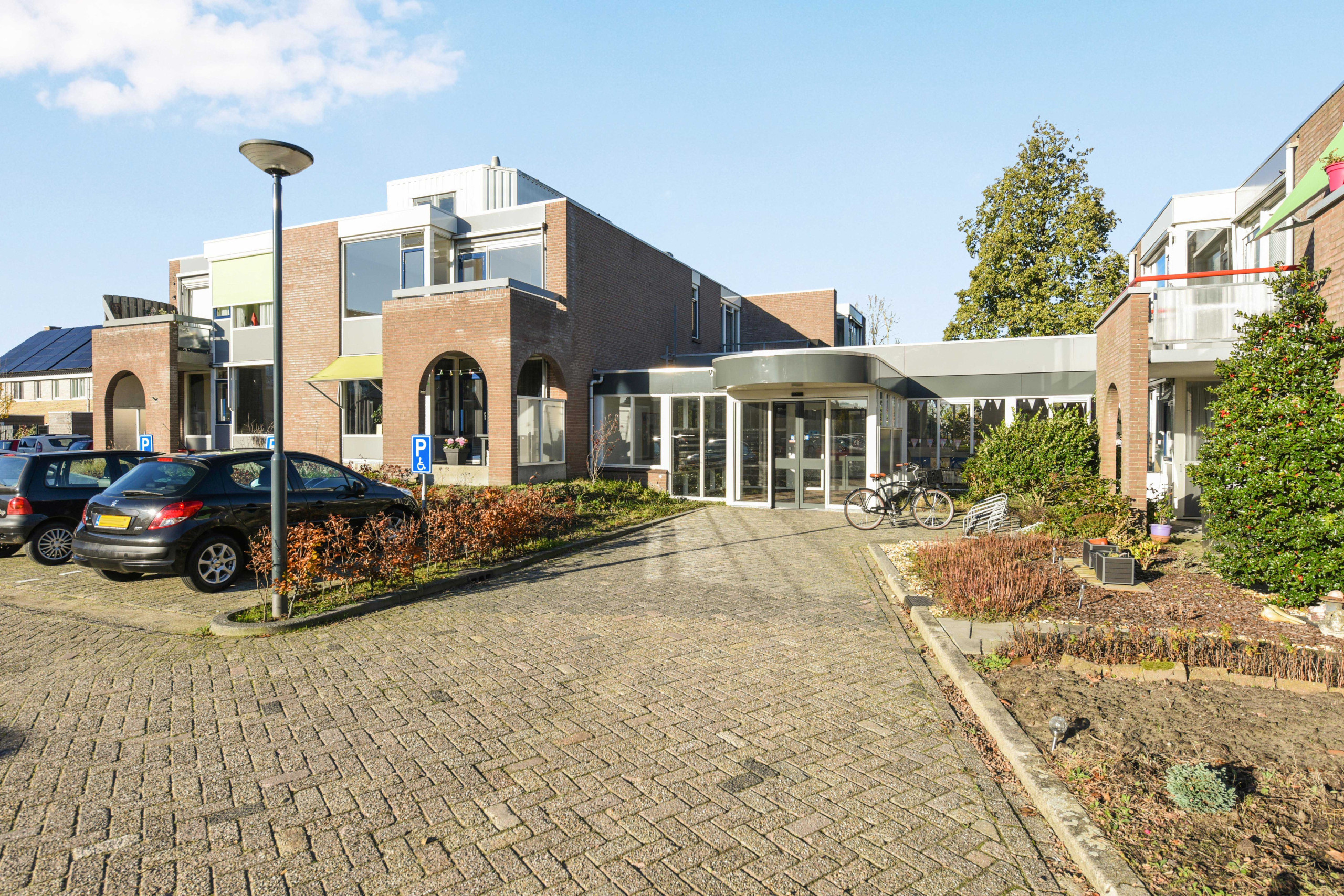 Appartement in Waalwijk