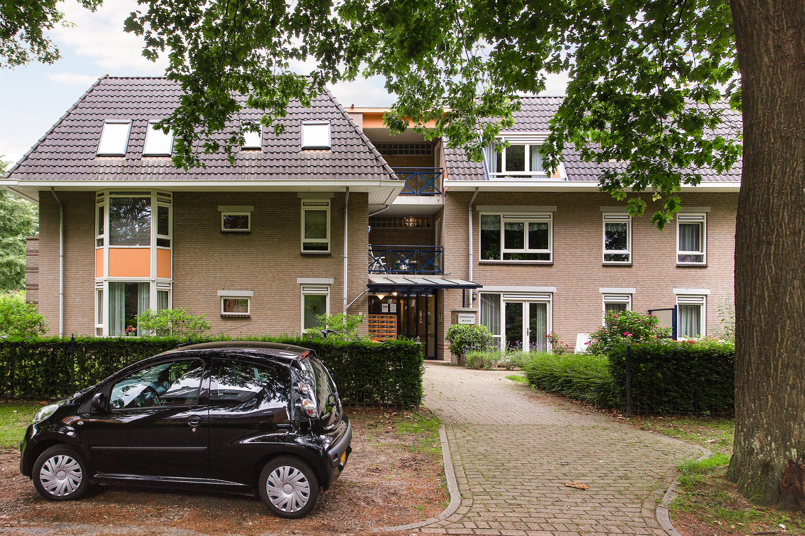 Woonhuis in Utrechtse Heuvelrug
