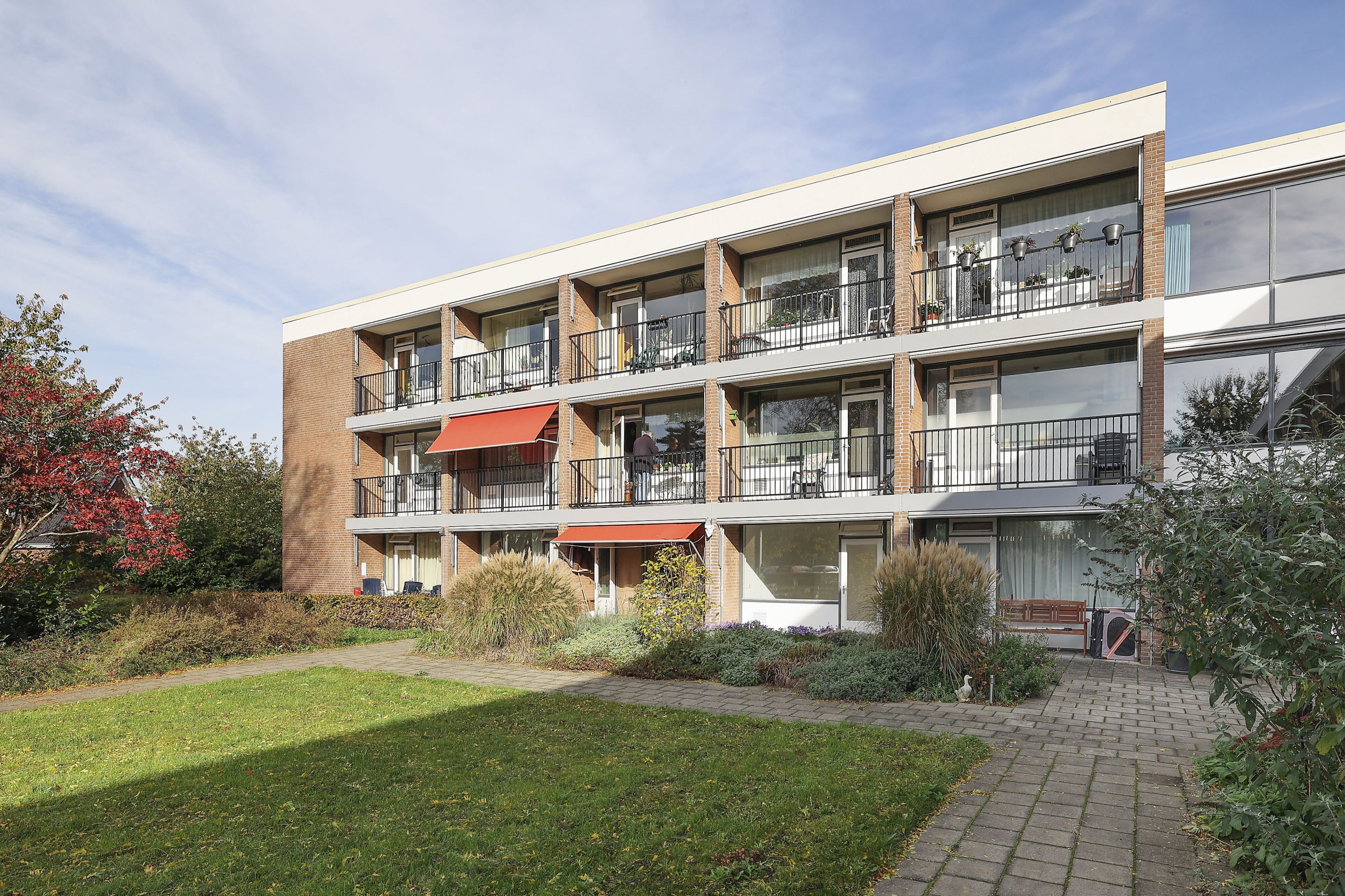 Woonhuis in Voorst