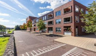 Kustvaart 159, 6846LD, Arnhem