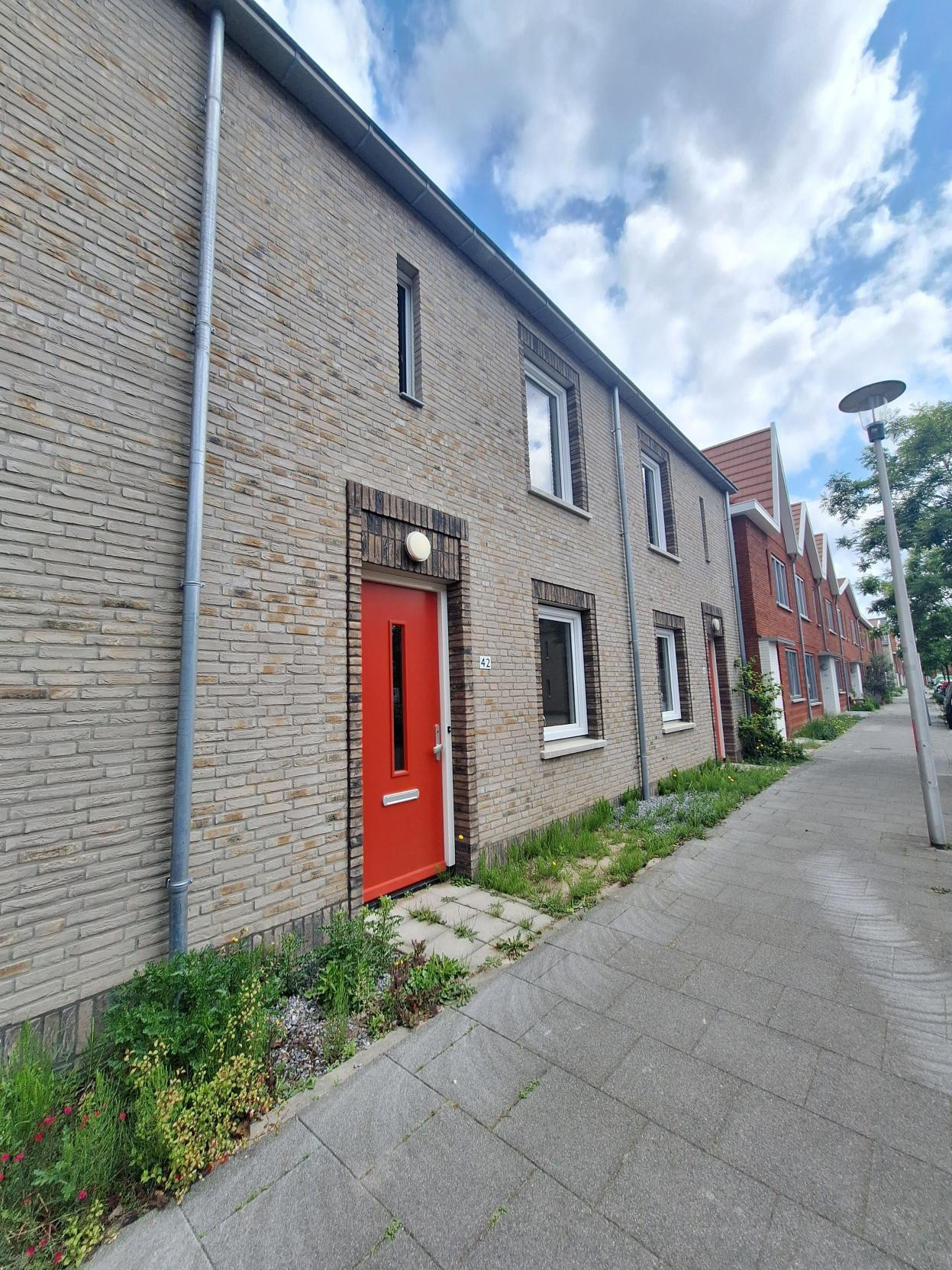 Karel Doormanstraat 18, 5612GC, Eindhoven