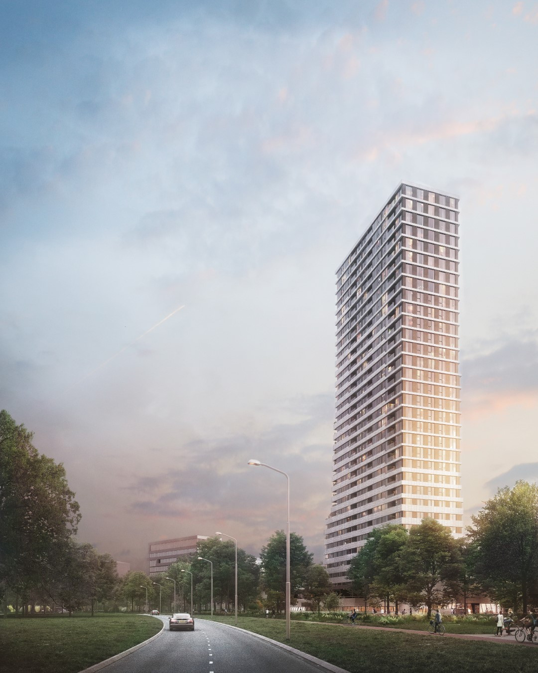 Woonhuis in Eindhoven