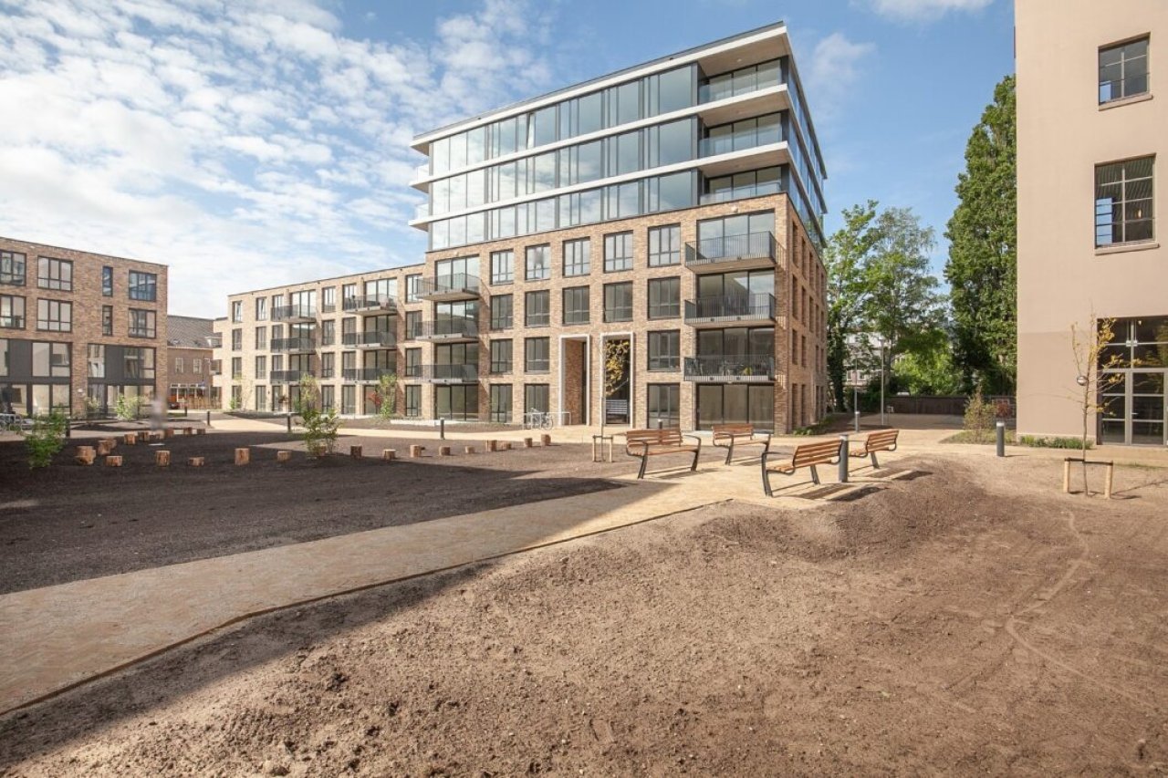 B.P. van Verschuerstraat 71, 6828ZZ, Arnhem