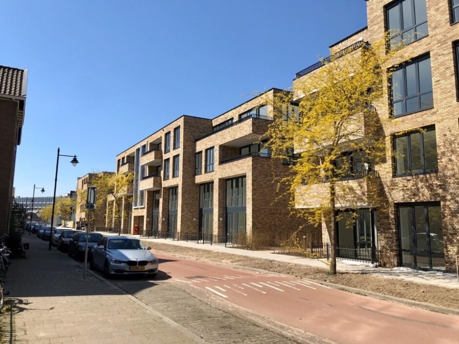 B.P. van Verschuerstraat 115, 6828ZZ, Arnhem