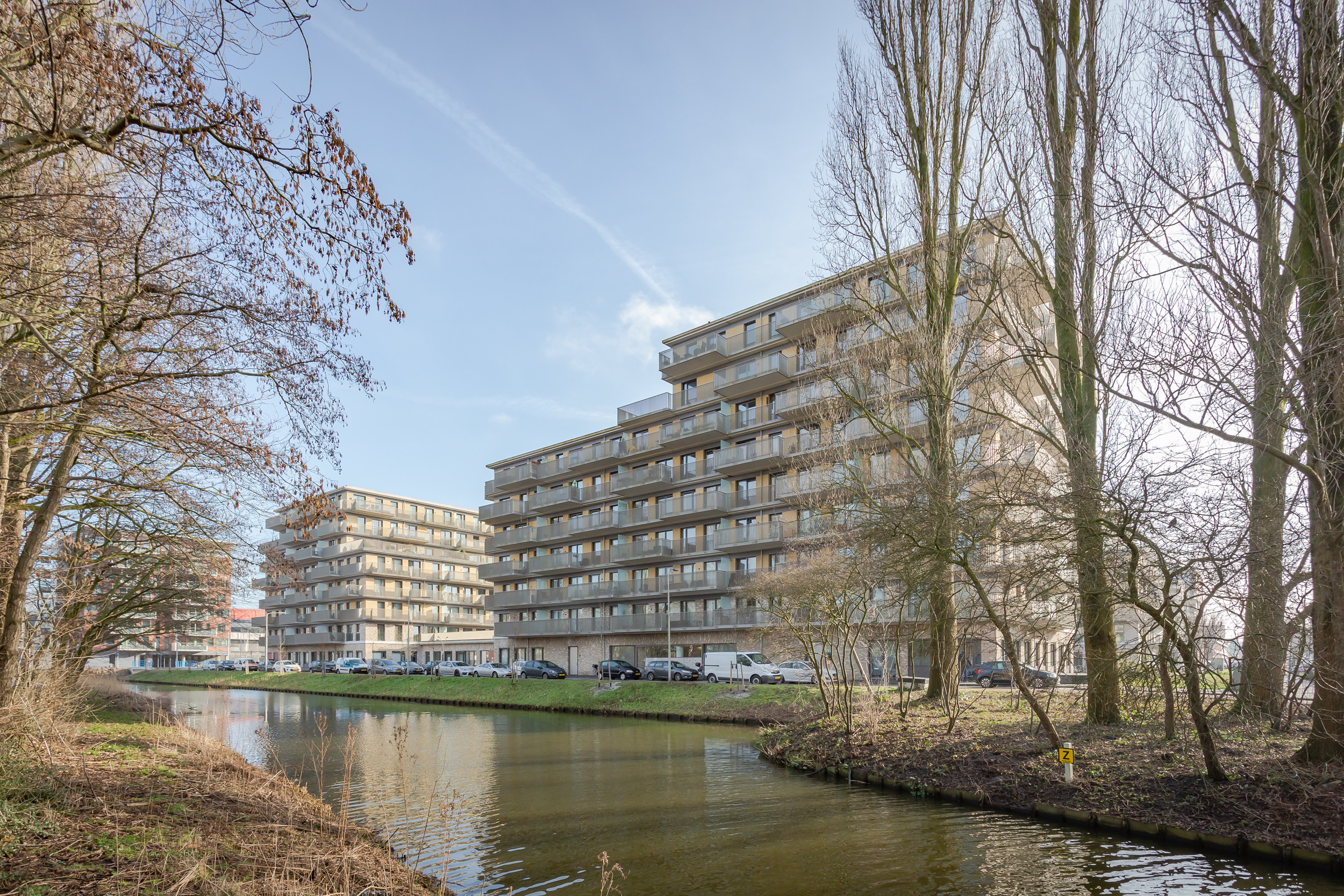 Appartement in Amstelveen