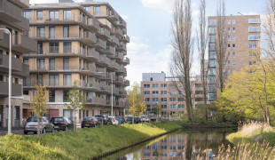 appartementen te huur op Nicolaas Tulplaan 190