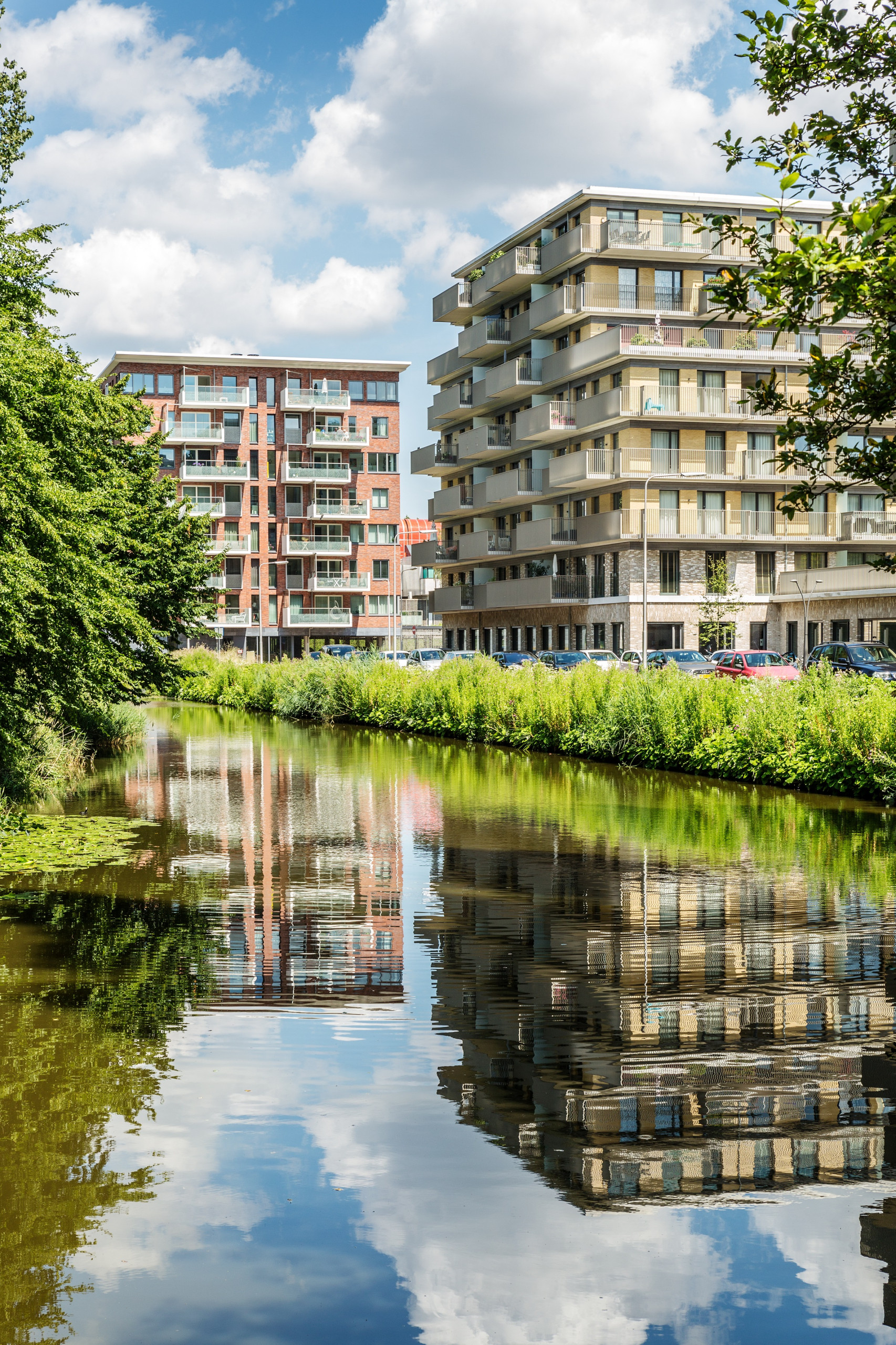 Appartement in Amstelveen
