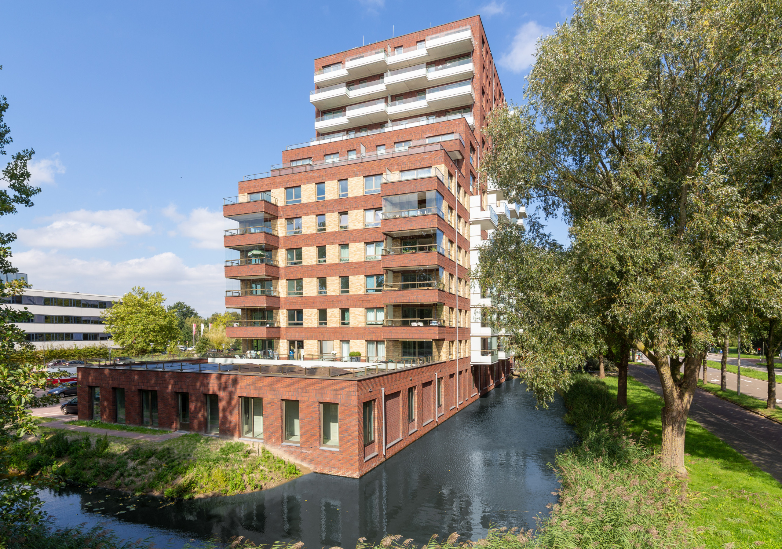 Appartement in Amstelveen