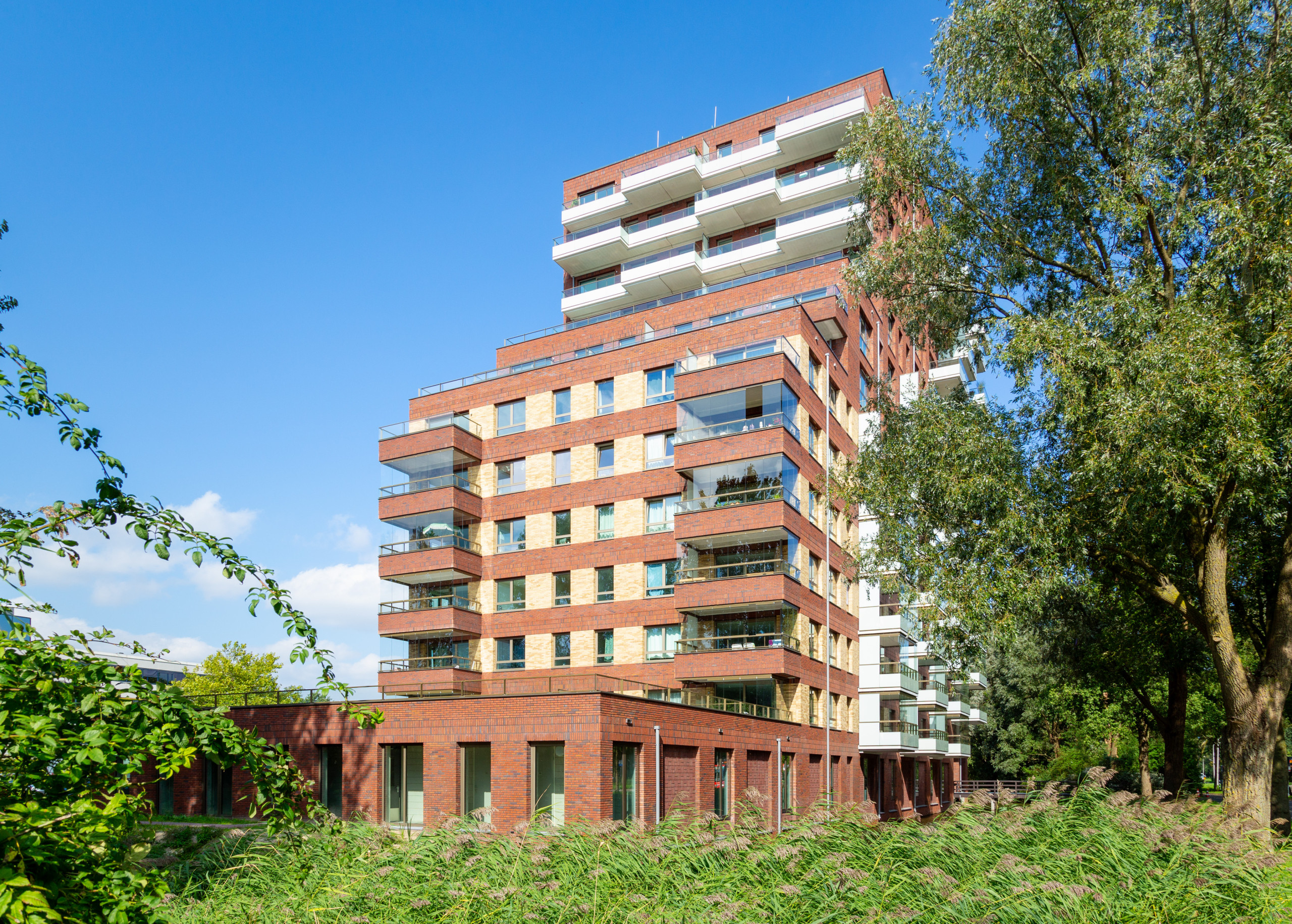 Appartement in Amstelveen