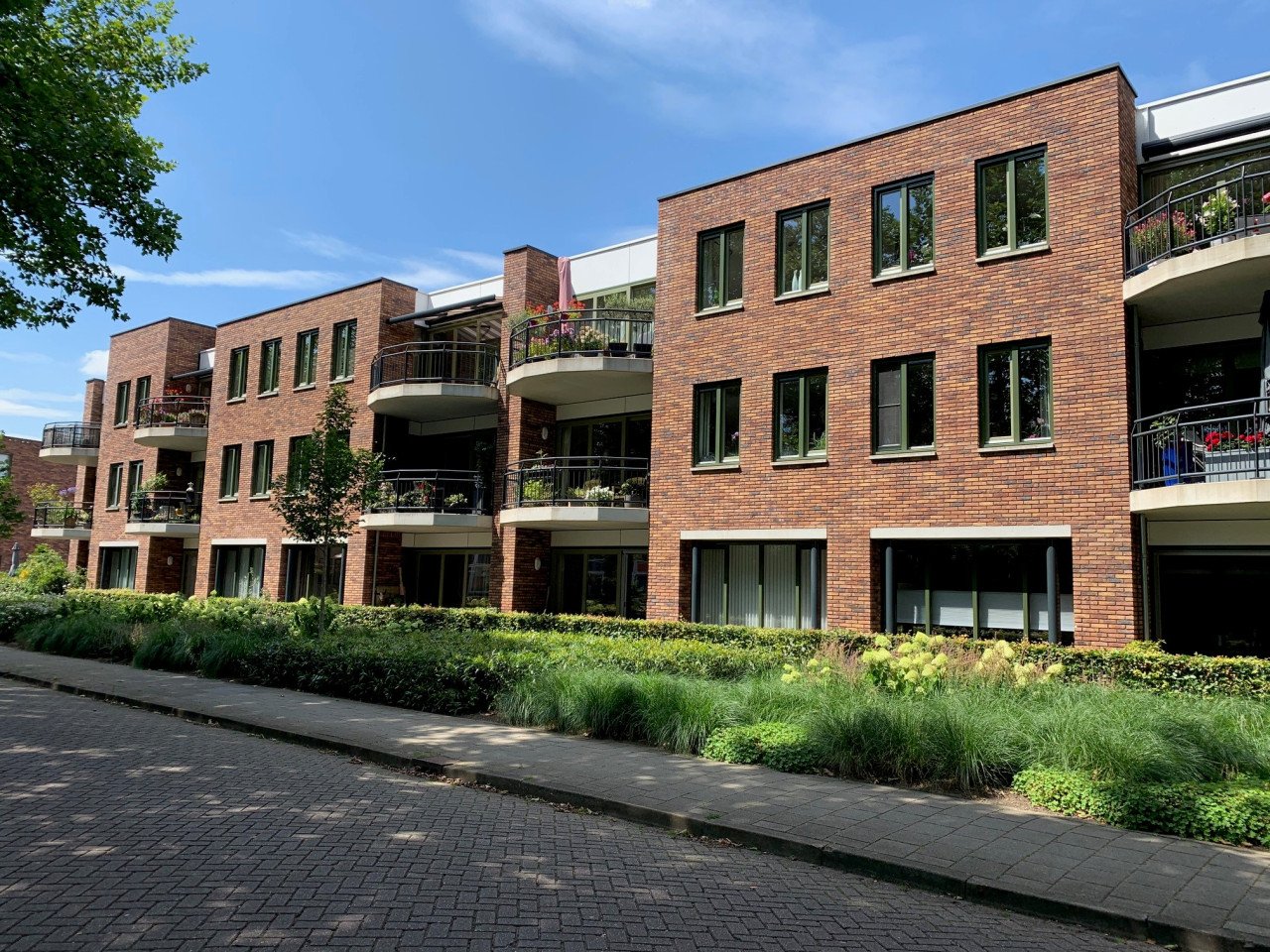Appartement in Bunnik