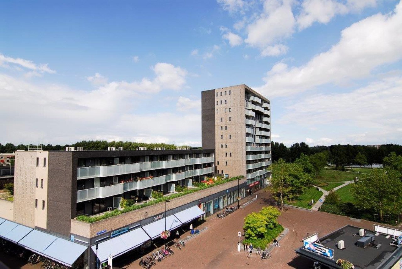 Appartement in Almere