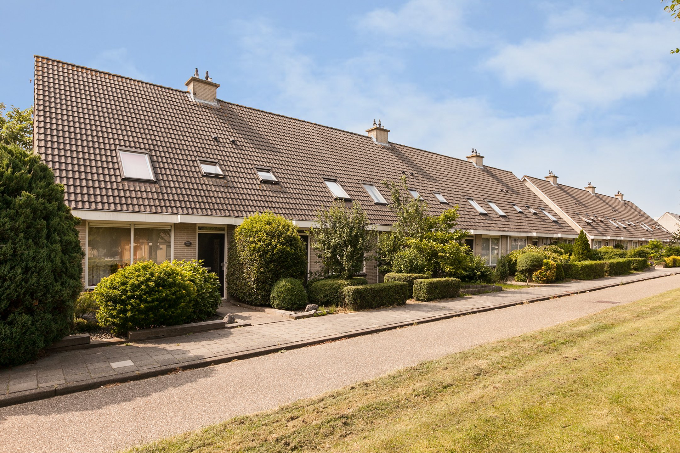 Woonhuis in Hoorn