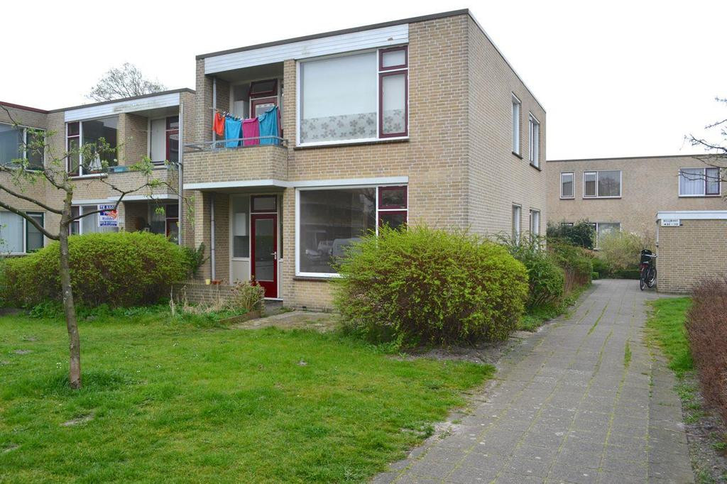 vrije-sector-woningen te huur op Bellinihof 72