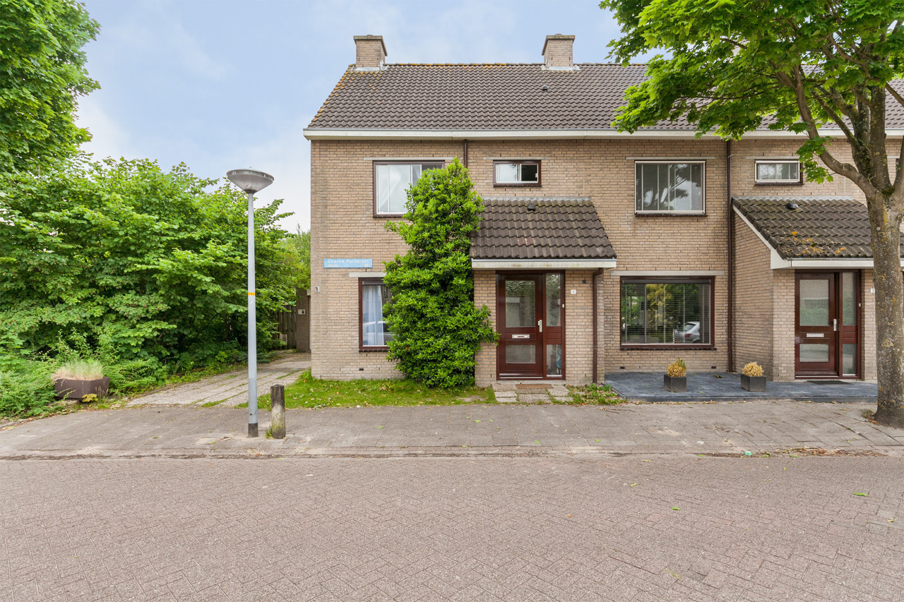 Woonhuis in Almere