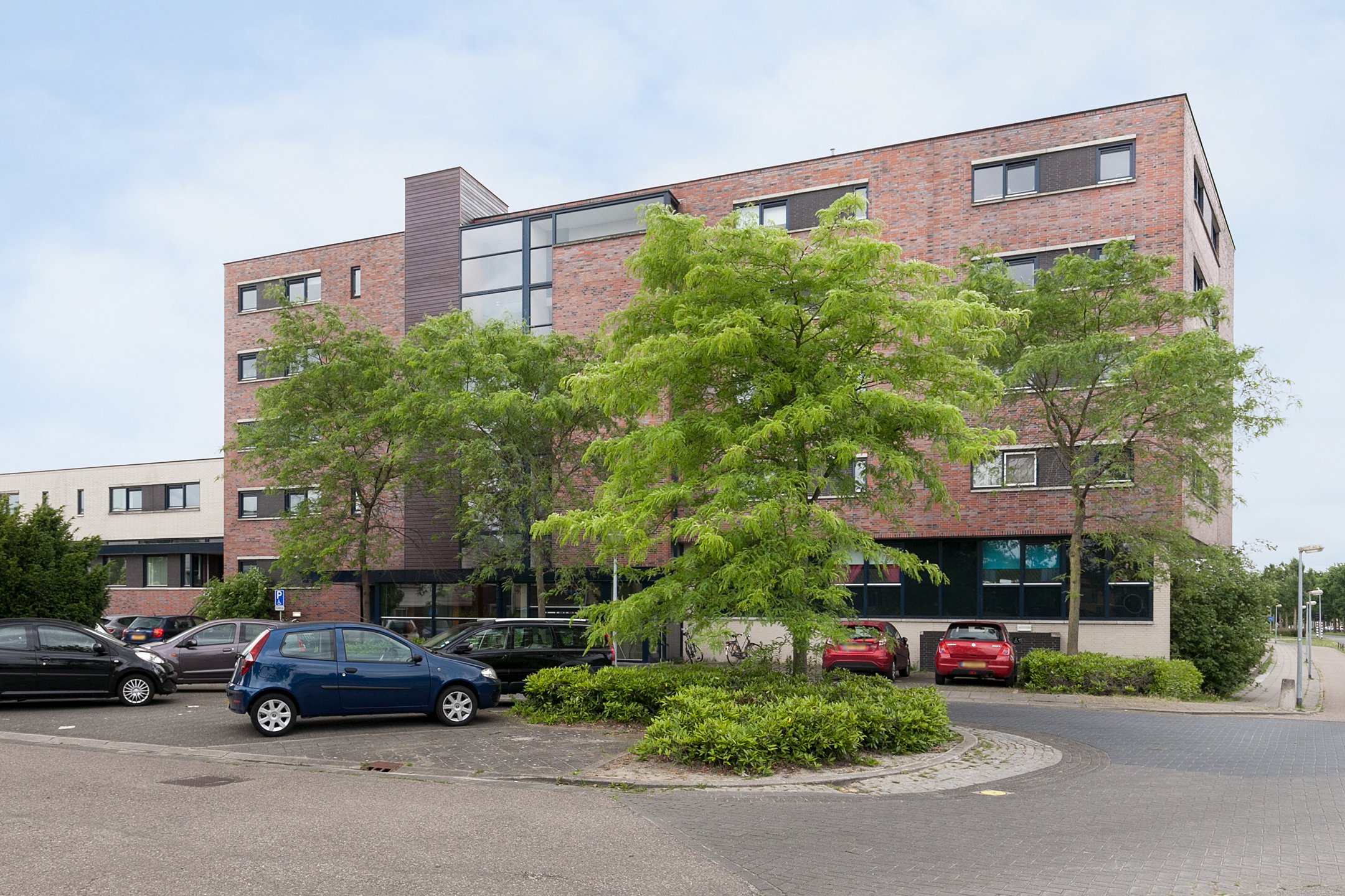 Apartment in Almere
