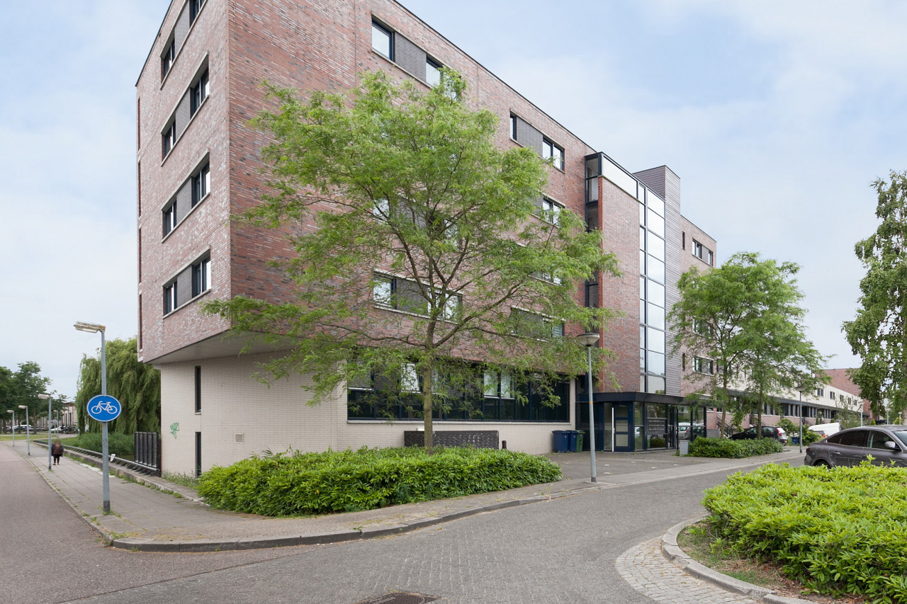 huurwoningen te huur op Jacob van Ruysdaelstraat 26