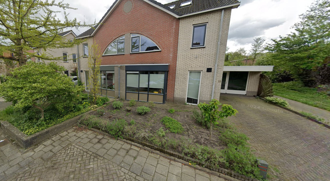 Appartement in Veenendaal