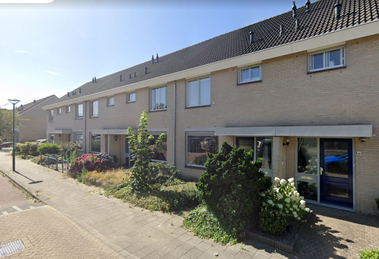 Appartement in Veenendaal