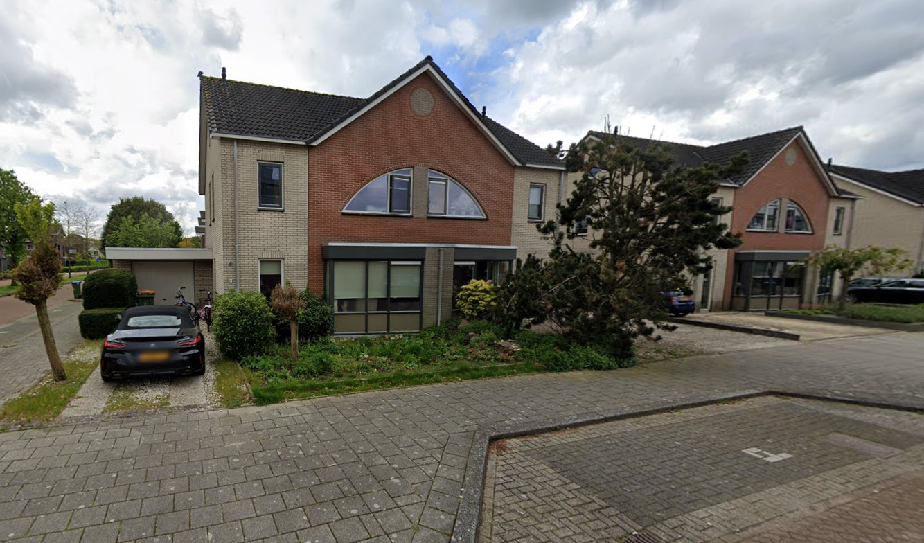 Appartement in Veenendaal