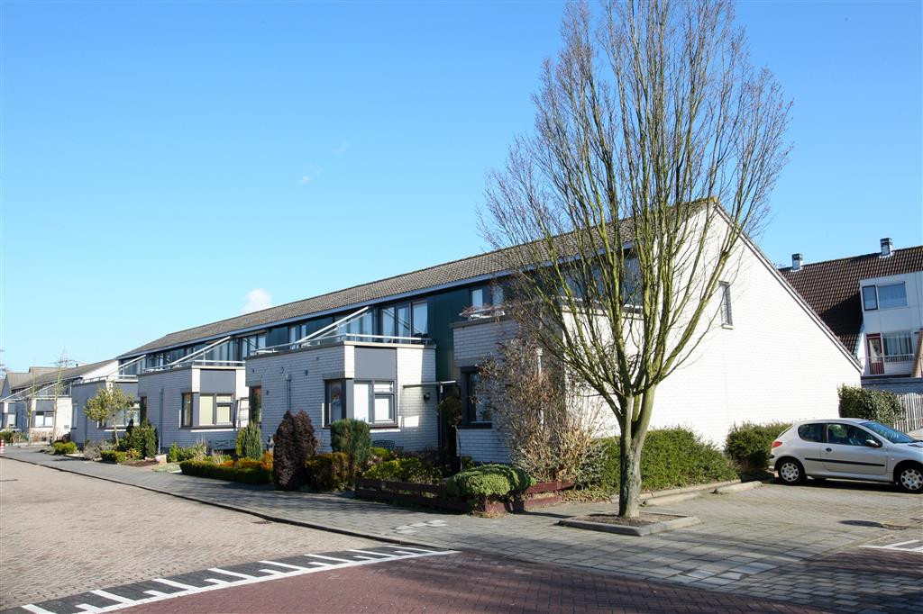 Family home in Albrandswaard