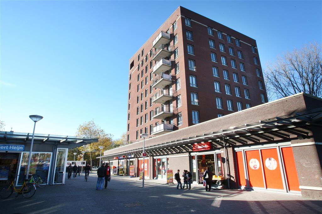 Ambachtsgaarde 300, 2542EZ, 'S-GRAVENHAGE