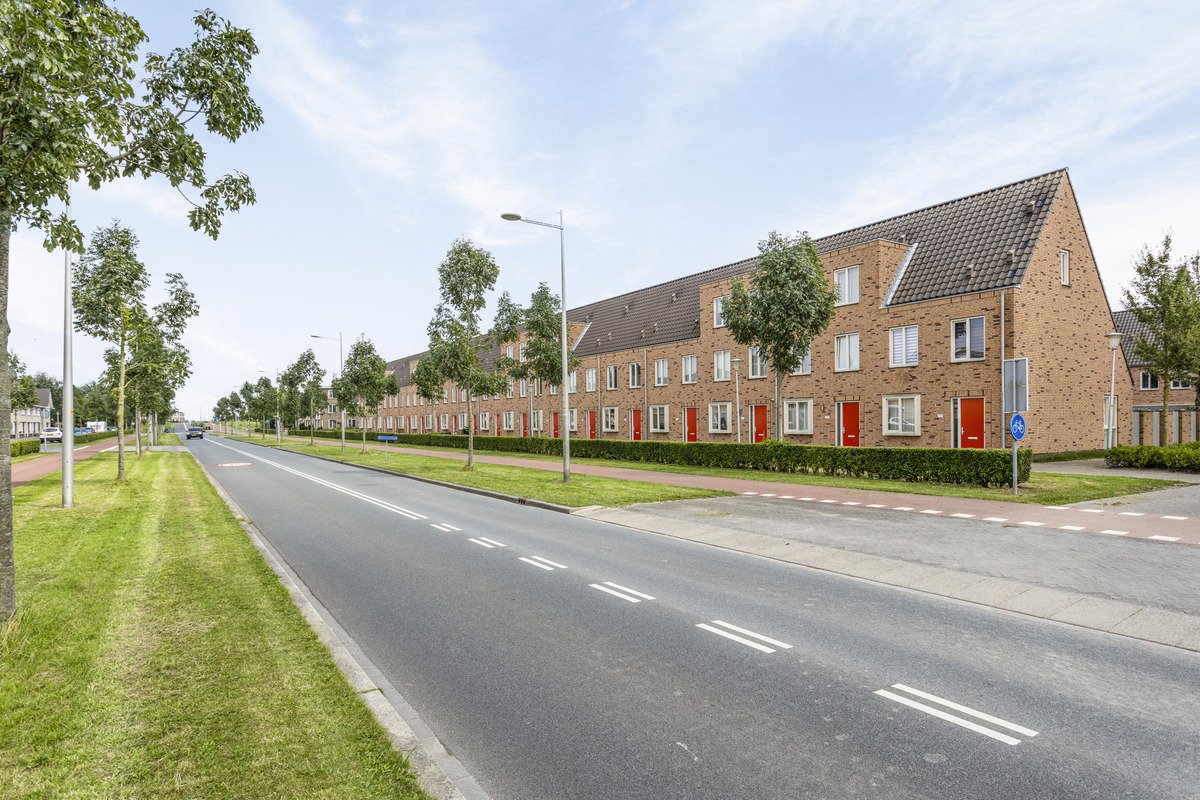 Oostmeerlaan 271, 2652DN, Berkel en Rodenrijs